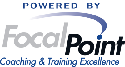 Powered by Focal Point Coaching