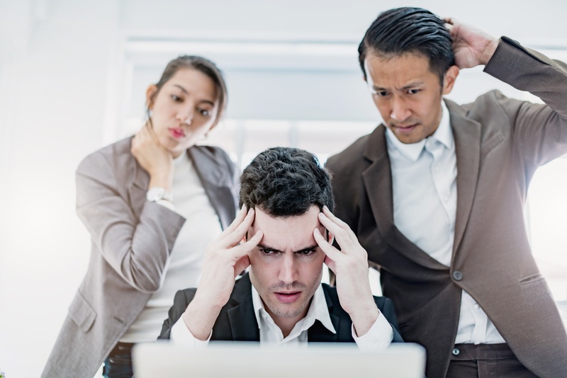 You May Not Need To Start A Small Business In Ohio, However You May Need To Pivot Or Breakthrough A Capped Level Of Business And We Can Help!